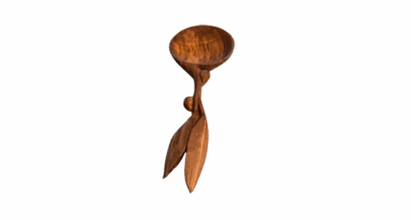Ornamental spoon - Image 2