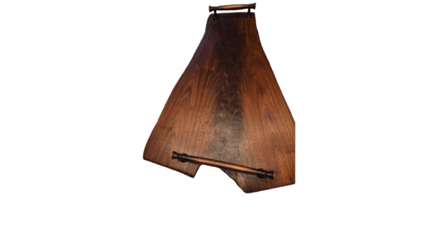 Black Walnut Tray
