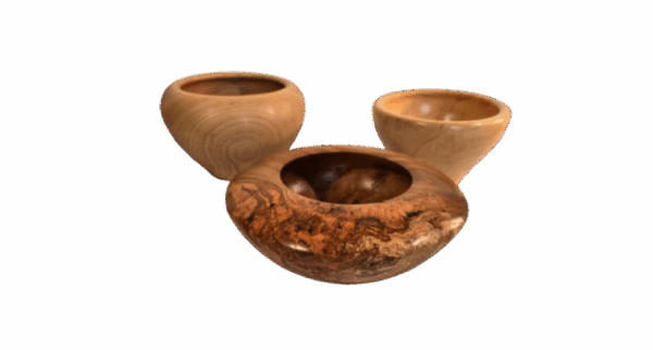 Closed Form Bowls
