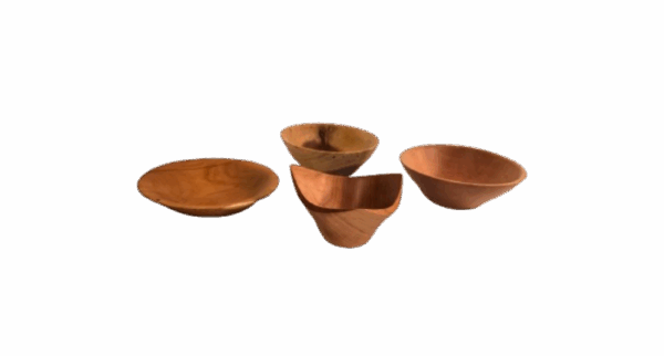 Set of Small Bowls