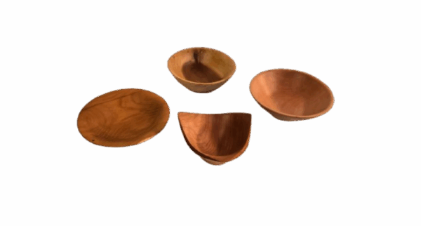 Set of Small Bowls - Image 2